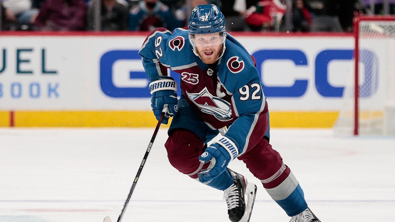NHL Futures Market Analysis