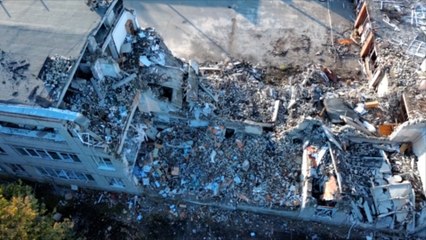 "Amnesty" prangert skrupellose russische Kriegsverbrechen an