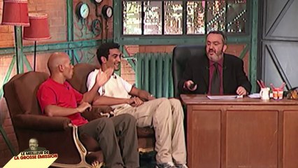 Le record d'Eric et Ramzy - Le best of Dominique Farrugia - Comédie+