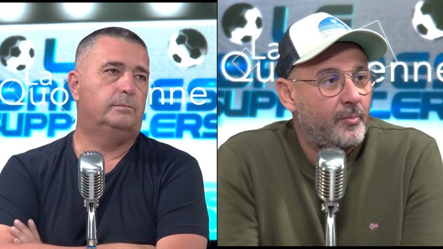 Le Bar des supporters de ce mercredi : des Marseillais ou pas, ce soir dans la liste de Didier Desch