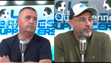 Le Bar des supporters de ce mercredi : des Marseillais ou pas, ce soir dans la liste de Didier Desch