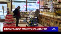 Baharat alırken neye dikkat edilmeli?