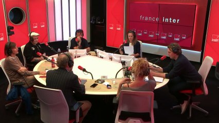 Le Journal de 17h17, c'est encore news !