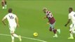 Olise nets DRAMATIC injury-time winner_ -- _ West Ham 1-2 Crystal Palace _ EPL Highlights(360P)