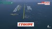 17 skippeurs pénalisés pour départ volé  - Voile - Route du Rhum