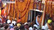 Sikhs gather in Pakistan to celebrate founder Guru Nanak's birth