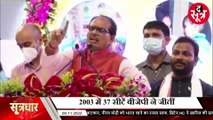 सत्ता के केंद्र में आदिवासी, आदिवासी वोटर्स को रिझाने MP की बीजेपी सरकार की क्या है रणनीति ?