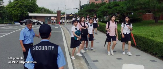 Whispering Corridors 6: The Humming Bande-annonce (EN)