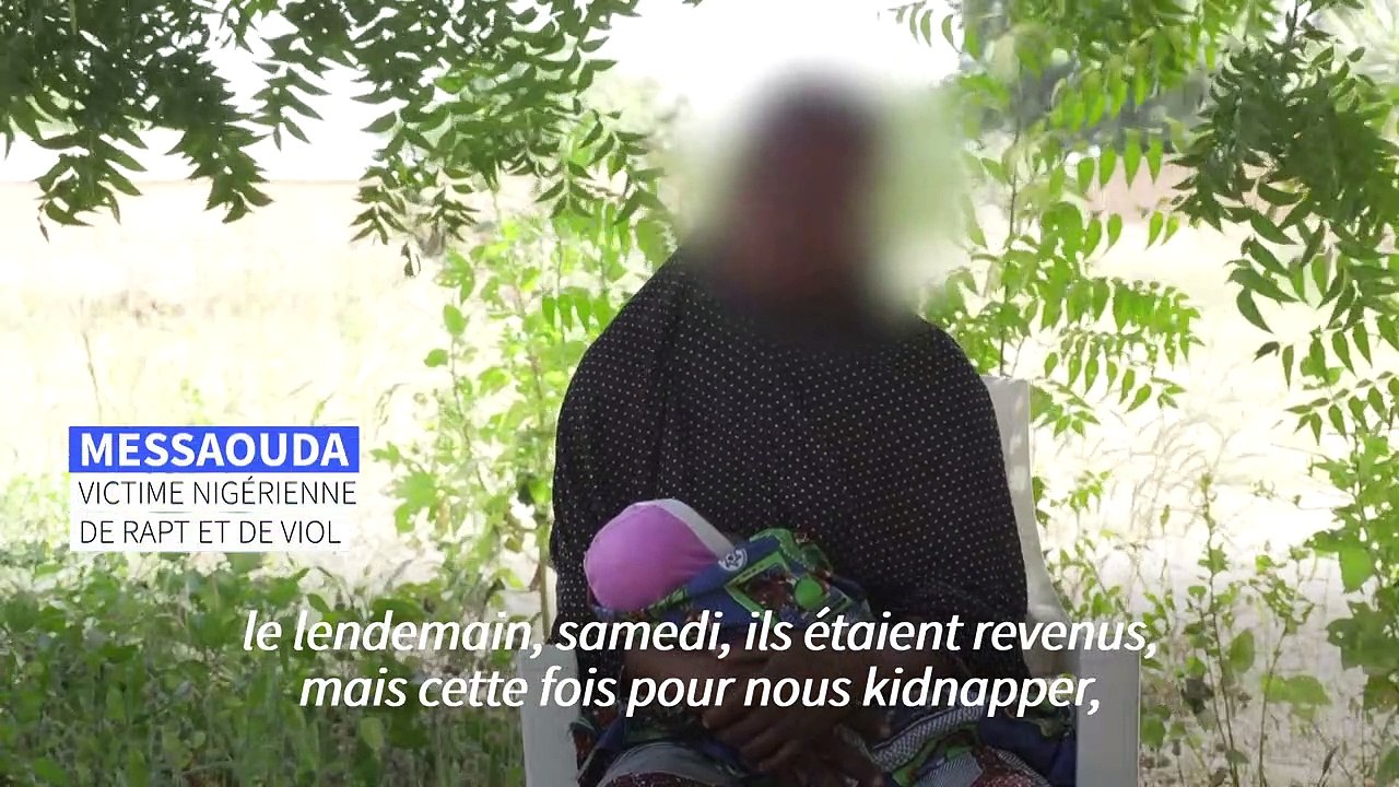 Viols et enlèvements, des bandits venus du Nigeria terrorisent le sud Niger