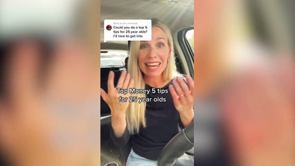 Meet the money educator teaching people how to maximise their income and save this winter