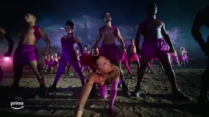 Savage X Fenty Show Vol. 4 Bande-annonce (EN)