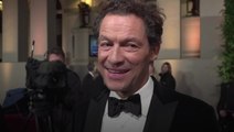 Calls for The Crown to feature fiction disclaimer 'flattering', says Dominic West