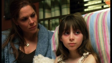 Chambre 1408 Bande-annonce (DE)