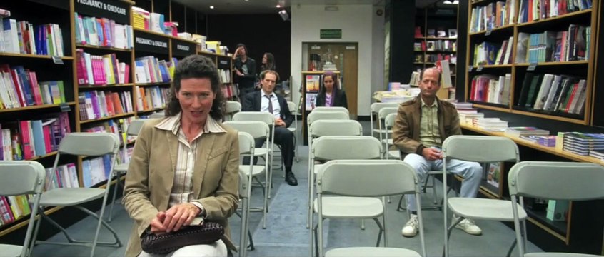 Chambre 1408 Bande-annonce (EN)