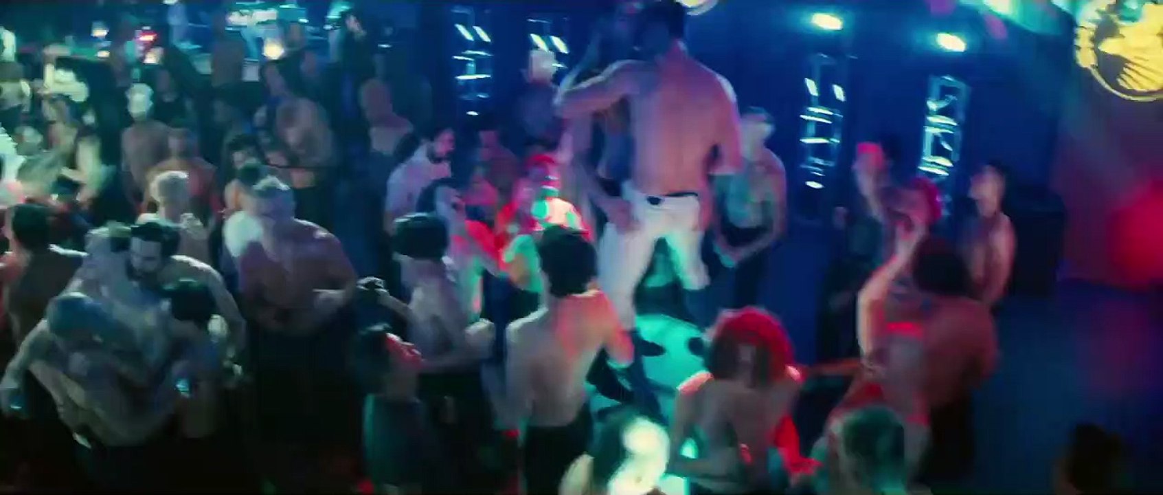 Bros Bande-annonce (IT)