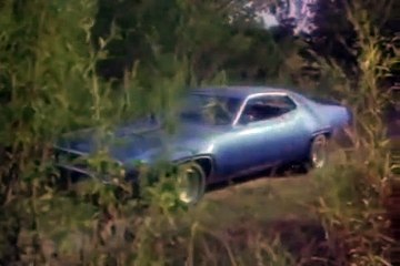 Love and a .45 Bande-annonce (EN)