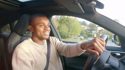 AC Milan on the road: Kalulu e BMW