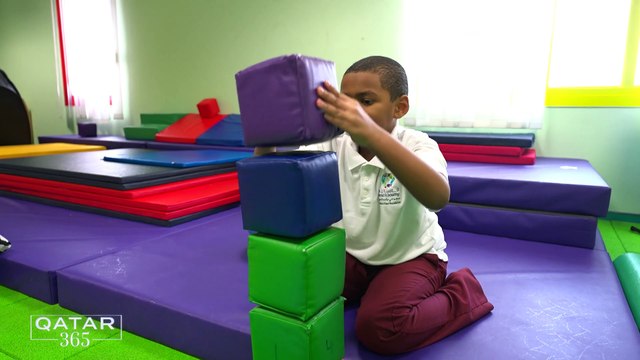 Qatar 2022 aposta na acessibilidade dos estádios para pessoas com deficiência