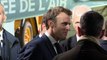 Influence, Sahel, nucléaire : Emmanuel Macron fixe les objectifs stratégiques de la France