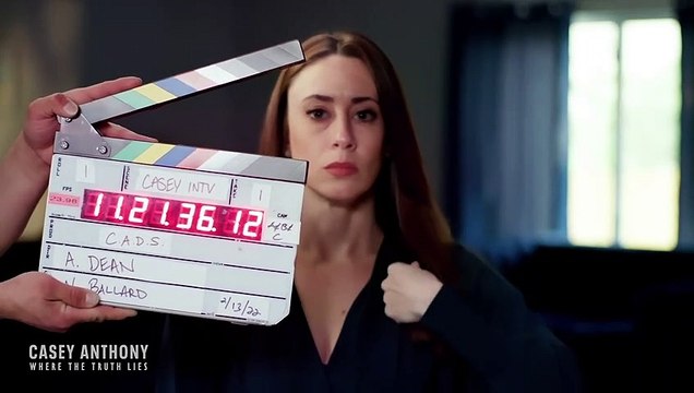 CASEY ANTHONY WHERE THE TRUTH LIES Teaser Peacock
