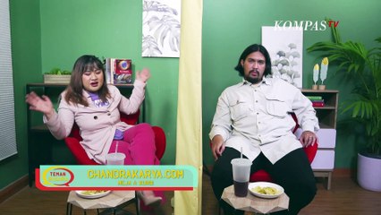 Kenapa Gen Z Rentan Resign? | Obrolan Dua Anak Muda Soal Cari Kerja | TEMAN BICARA