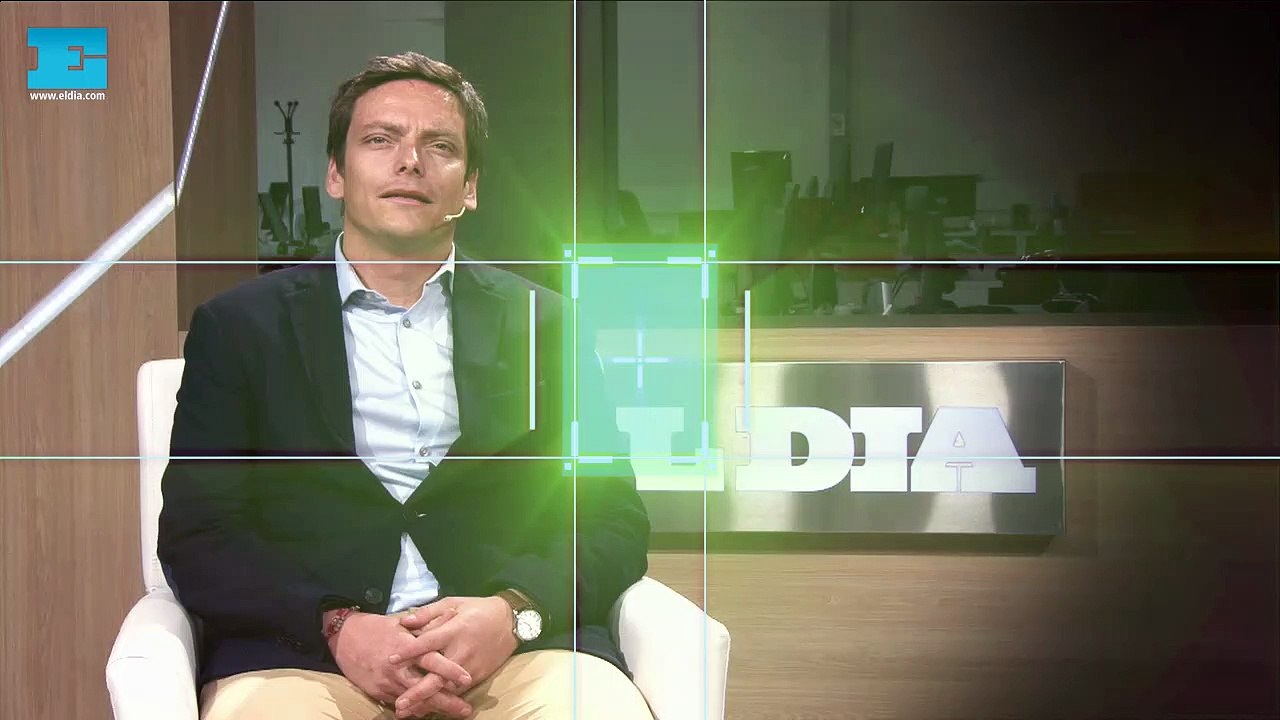 Entrevista a Pablo Nicoletti, elecciones en la UCR de La Plata