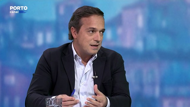 Hugo Pires: “O PCP tem um grande desafio pela frente porque não consegue interpretar a realidade e continua agarrado ao passado”