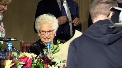Governo, Segre racconta la gaffe di un ministro: "Gli ho chiesto quanti sono gli ebrei in Italia..."