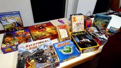 Brumath soirée Jeux du 11 novembre 2022  à l' Eglise Evangélique