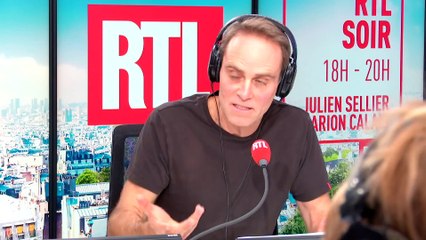 Le journal RTL de 18h du 09 novembre 2022