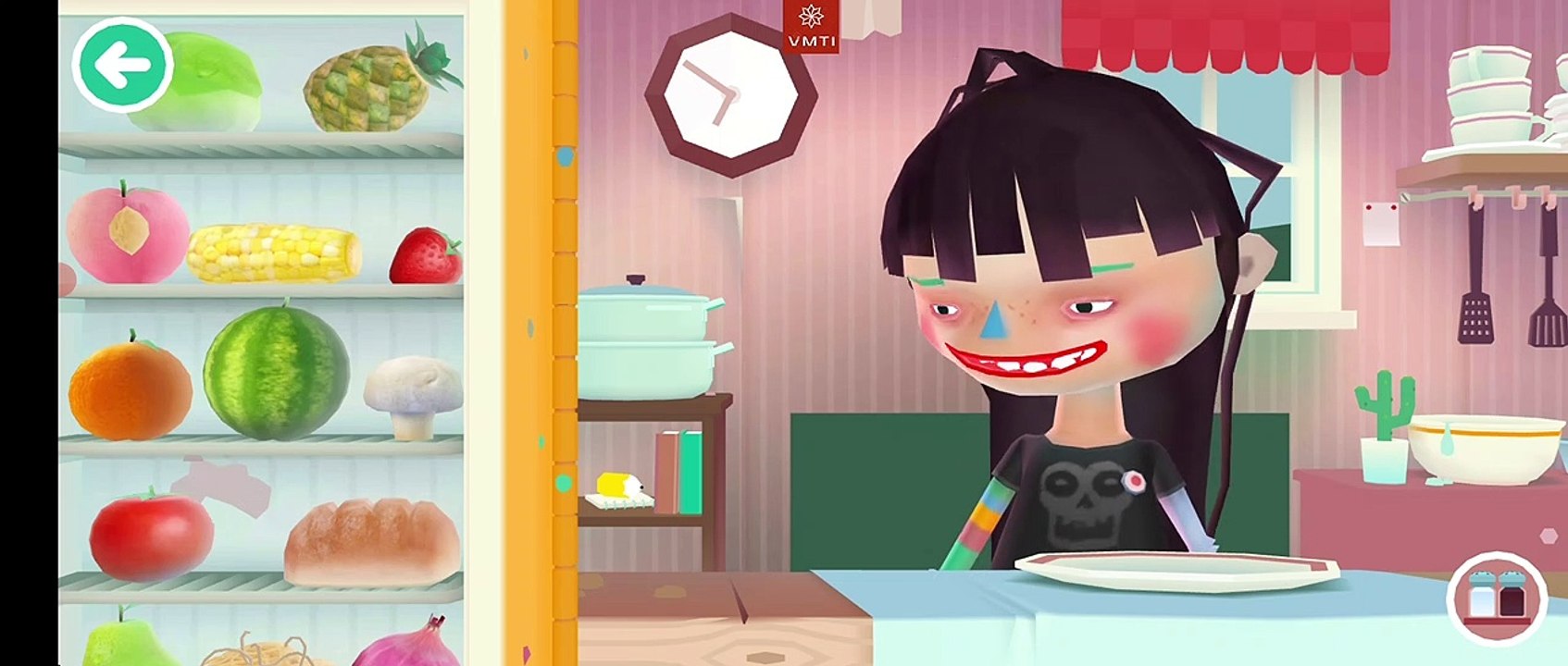 Parlant Talking Sprechen Falando Konusan Tom Angela  Ginger Pou Toca Boca  Swamp Attack Booba Scary Teacher Prankster 3D
