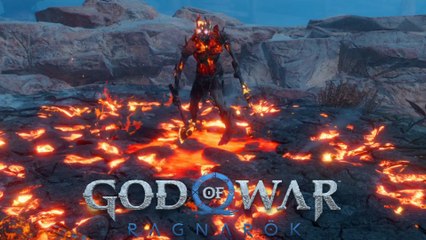 God of War Ragnarok: Born in flames, where to find the 6 Draugr Hole?