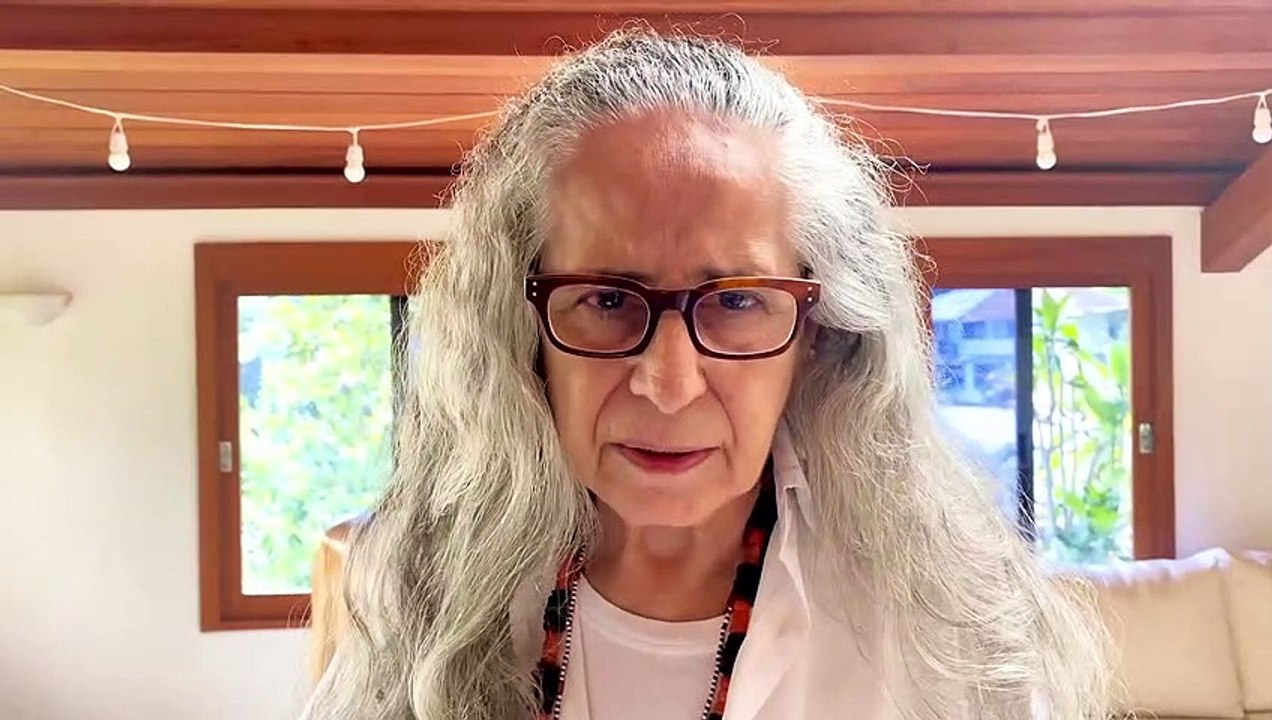 Maria Bethânia fala sobre morte de Gal Costa: assista ao vídeo