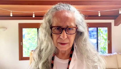 Maria Bethânia fala sobre morte de Gal Costa: assista ao vídeo