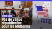 Résultats Midterms 2022 : Incertitude au Sénat, le dépouillement se poursuit dans cinq États