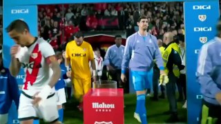 real Madrid vs Rayo Vallecano 2-3 highlight la liga 2022 full hd