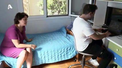 Αμφιβολίες - Ξέρω Το Παιδί Μου (HD)