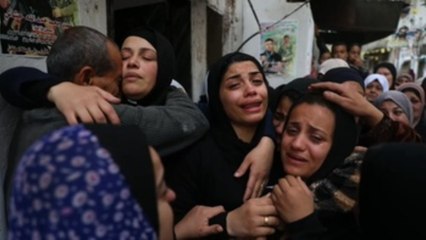Muere un adolescente palestino en enfrentamientos con el Ejército israelí