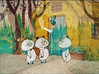 Yogi Bear temporada 3   capitulo 1 oinks y boinks
