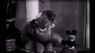 Video Perturbadode Mickey Mouse  sacado de la DEEPWEB