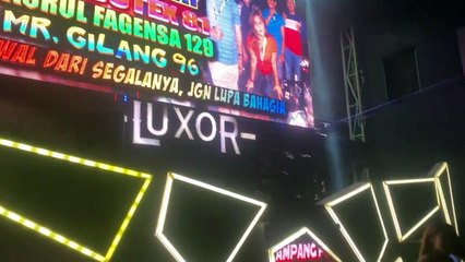 REMIX JAKA TINGKIR FUNKOT BY R2M