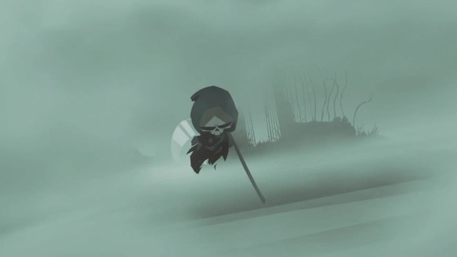 Have a Nice Death : Le concurrent de Hollow Knight Silksong s'annonce sur Nintendo Switch !