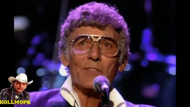 CARL PERKINS BLUE SUEDE SHOES LET'S GO ROCK'AND'ROLLMOPS