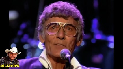 " CARL PERKINS BLUE SUEDE SHOES LET'S GO ROCK'AND'ROLLMOPS "