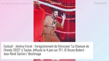 Laure Manaudou très précieuse à Jérémy Frérot : le chanteur raconte sa vie avec 3 enfants à la maison