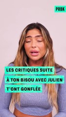 Le vrai ou faux de Cynthia : la candidate se confie sur son aventure dans Les Cinquante.
