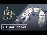 A Little to the Left | Official Nintendo Switch Launch Trailer - Nintendo Indie World Showcase