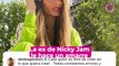 La ex de Nicky Jam le hace un amarre‍♀️, entérate de l que pasa en el mundo de los espectáculos con Adriana Lugo