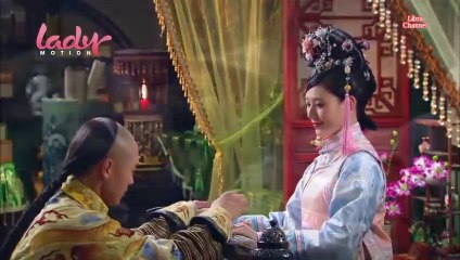 Tập 19 - Tuyệt Sắc Khuynh Thành (Lồng tiếng)_DV Cao Vân Tường, Hầu Mộng Dao, Viên Vịnh Nghi, Vạn Tử Lương,...