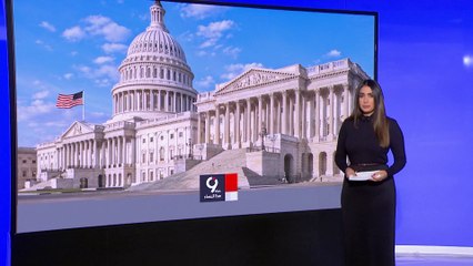 التاسعة هذا المساء | أبرز الفائزين بمقاعد مجلسي النواب والشيوخ في أميركا